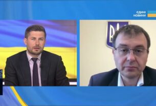Новий закон про працевлаштування ветеранів: квоти, внески, пільги | Данило Гетманцев