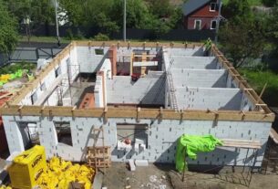Триває комплексне відновлення Ягідного на Чернігівщині