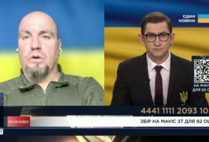 Путін уникає Стамбула? Іван Тимочко про переговори, нову зброю і позицію кремля
