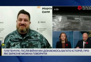 Річниця бою за острів Зміїний: як ВМС змінюють ситуацію на морі та в Криму | Дмитро Плетенчук