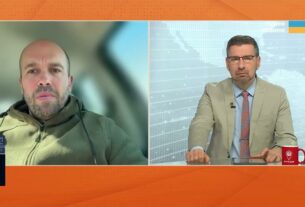 Обстріли, дрони та евакуація дітей: Що зараз відбувається на Херсонщині | Олександр Толоконніков