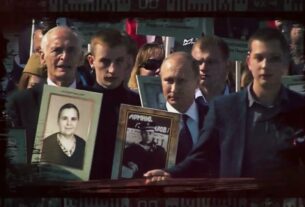 Міф «росія могла перемогти нацистів і без українців»