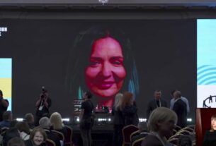 Veterans’ Reintegration Conference 2025. Частина 2