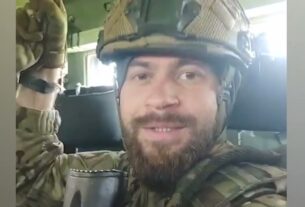 «Чотири доби ми тримали оборону під атаками ворожих КАБів, артилерії та дронів»,- Павло Боценюк