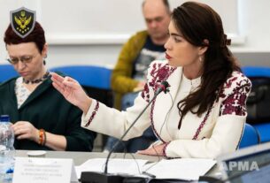 Олена Дума: Овруцький карʼєр —наочний приклад вирішення питань національного рівня