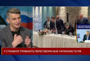 Курс гривні та санкції проти рф: як війна впливає на економіку України | Василь Фурман