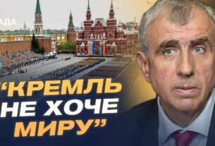 Ватикан, дрони і путін: чому росія посилила тиск на фронті й у дипломатії | Олександр Левченко