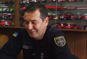 Для когось це просто машинки. Для нього – цілий світ.
