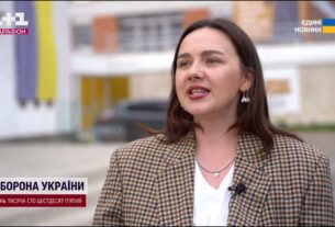 Олексій Чернишов: в Італії планують відкрити Центр єдності для українців