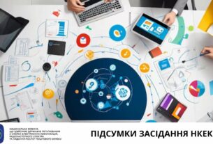 Засідання НКЕК від 07 травня 2025 року