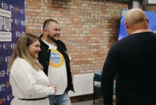 Усе про ідентичність: як пройшов Всеукраїнський семінар-тренінг «Співпраця»