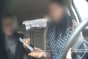 Організували втечу з військових частин і переправляли за кордон: поліція ліквідувала злочинну групу