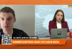 Понад 650 обстрілів за добу: Як Запоріжжя вистоює під шквалом ракет і дронів | Іван Федоров