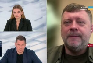 Парламент готується ратифікувати історичну угоду зі США | Олександр Корнієнко