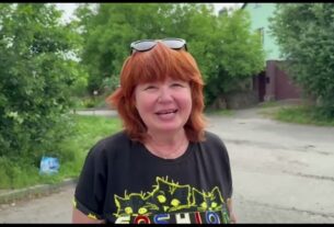 ❤️ Мешканки Горбанівки Полтавської області — про важливість вакцинації тварин!