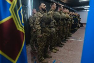 Підрозділи МВС є мішенню для окупантів - Ігор Клименко