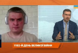 Україна та Німеччина створюють ракети разом: чого чекати від нової програми | Іван Киричевський