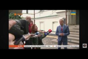 Журналісти ознайомилися зі станом пам’яток Києво-Печерської лаври