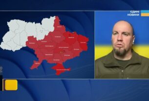 Тимочко: Атаки рф на Одесу, Харків і Донеччину – переговори чи прикриття нового наступу