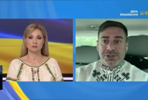 "ЮНАРМІЯ" НА ТОТ: росія мілітаризує українських дітей і нищить їхню ідентичність | Дмитро Лубінець