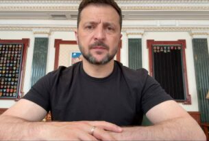 Світові очевидно: саме Росія винна, що війна досі триває