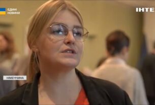 Олексій Чернишов: одним із перших осередків єдності українців за кордоном стане Unity Hub у Берліні