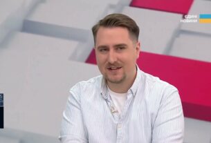 Канцлер Мерц, політика ФРН і загострення в Азії: аналітика подій | Максим Несвітайлов