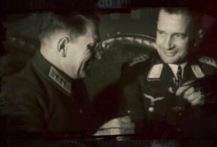 Міф «Велика Вітчизняна війна»