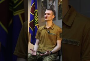 "Я забув, як це - добре ставлення до людини" #нгу #полон #війна