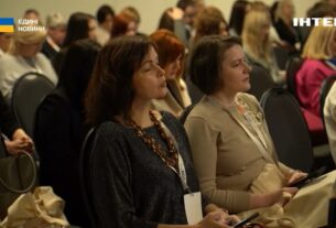 Олексій Чернишов: для відновлення після війни Україні потрібні мільйони нових працівників