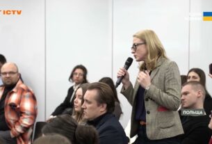 Олексій Чернишов: радо зустрінемо кожного українця, рішення про повернення – добровільне