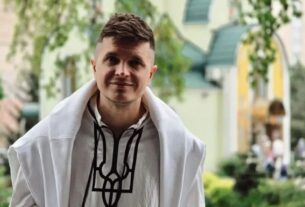 Новини культури - Анатолій Анатоліч під під час війни виїхав закордон