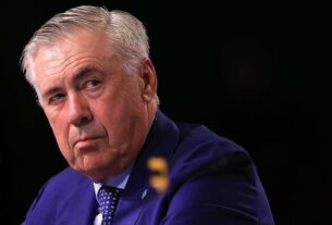 Новини спорту - Анчелотті пояснив, чому не включив Неймара до складу збірної Бразилії