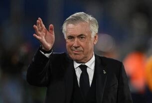 Новини спорту - Анчелотті відмовляється обговорювати свою кар'єру до кінця сезону