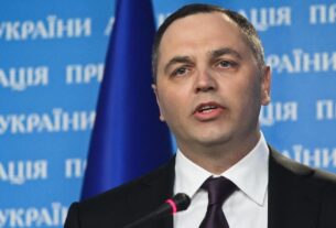 Новини України - Андрія Портнова вбили в Мадриді - Reuters