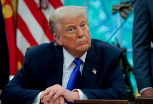 Новини світу - Антирейтинг світових лідерів: Трамп обійшов Путіна і Сі Цзіньпіна