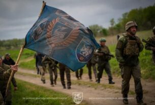 Новини України - Армія РФ веде атаки на 11 напрямках - Генштаб