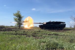 Новини України - Армія РФ зосередилась на трьох напрямках - Генштаб