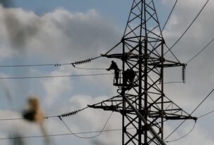 Новини України - Атака на Кіровоградщину: двоє людей у лікарні, 1400 абонентів - без світла
