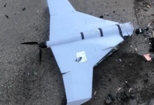 Новини Києва - Атака на Київ: стало відомо про наслідки
