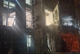 Новини Києва - Атака на Київ: стало відомо про наслідки