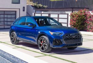 Авто новини - Audi відкликає близько 90 тисяч автомобілів через витік моторної оливи