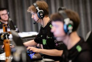 Новини спорту - B8 стали чемпіонами ESL Challenger League Season 49, обігравши росіян