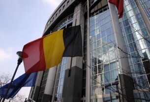 Новини світу - Бельгія пропонує "коаліцію" для утримання заморожених активів РФ