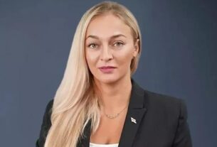 Новини світу - Білоруська опозиціонерка викрала грант на 107 000 доларів - хакери