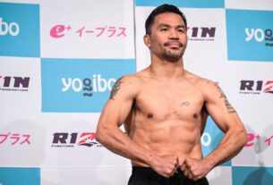 Новини спорту - Бій Барріос-Пак’яо: президент WBC обґрунтовує санкціонування бою