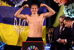 Новини спорту - Богачук проаналізував бій і розповів, які уроки виніс із перемоги
