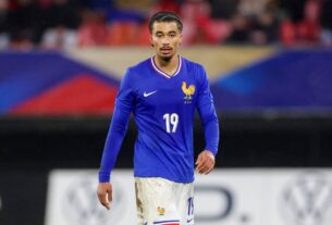 Новини спорту - Борнмут Забарного готовий віддати 20 млн євро за заміну Гюйсену