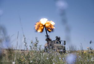 Новини України - Бої з росіянами точаться на 10 напрямках - Генштаб