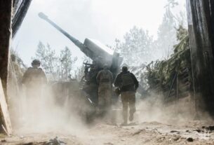 Новини України - Бої з росіянами тривають на 10 напрямках - Генштаб